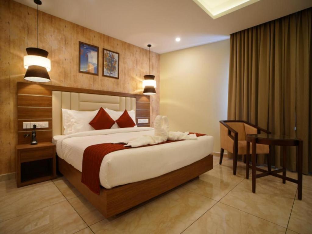 Hotel Delight - Mumbai, Mumbai